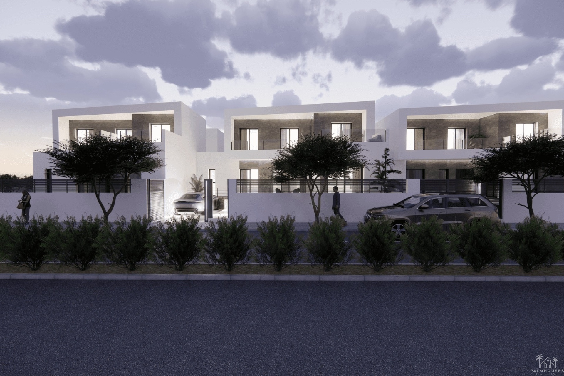 Nouvelle construction - Maison - Dolores