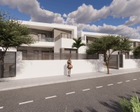 Nouvelle construction - Maison - Dolores