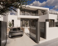 Nouvelle construction - Maison - Dolores