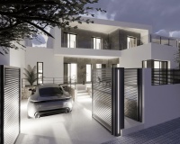 Nouvelle construction - Maison - Dolores