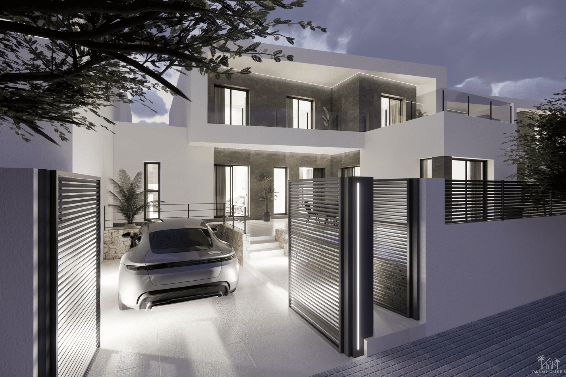 Nouvelle construction - Maison - Dolores