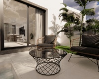 Nouvelle construction - Maison - Dolores