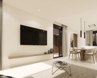 Nouvelle construction - Maison - Dolores