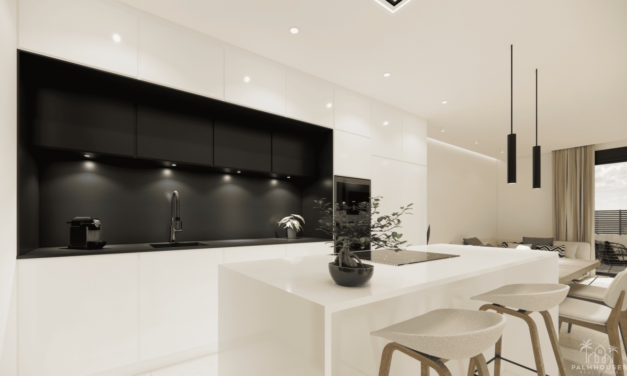 Nouvelle construction - Maison - Dolores