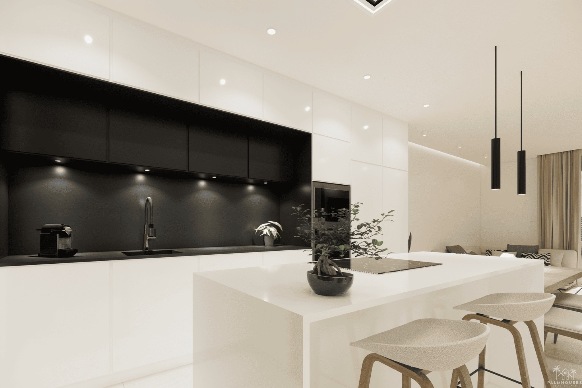 Nouvelle construction - Maison - Dolores