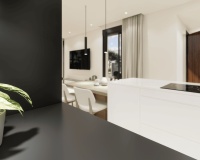 Nouvelle construction - Maison - Dolores
