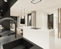 Nouvelle construction - Maison - Dolores