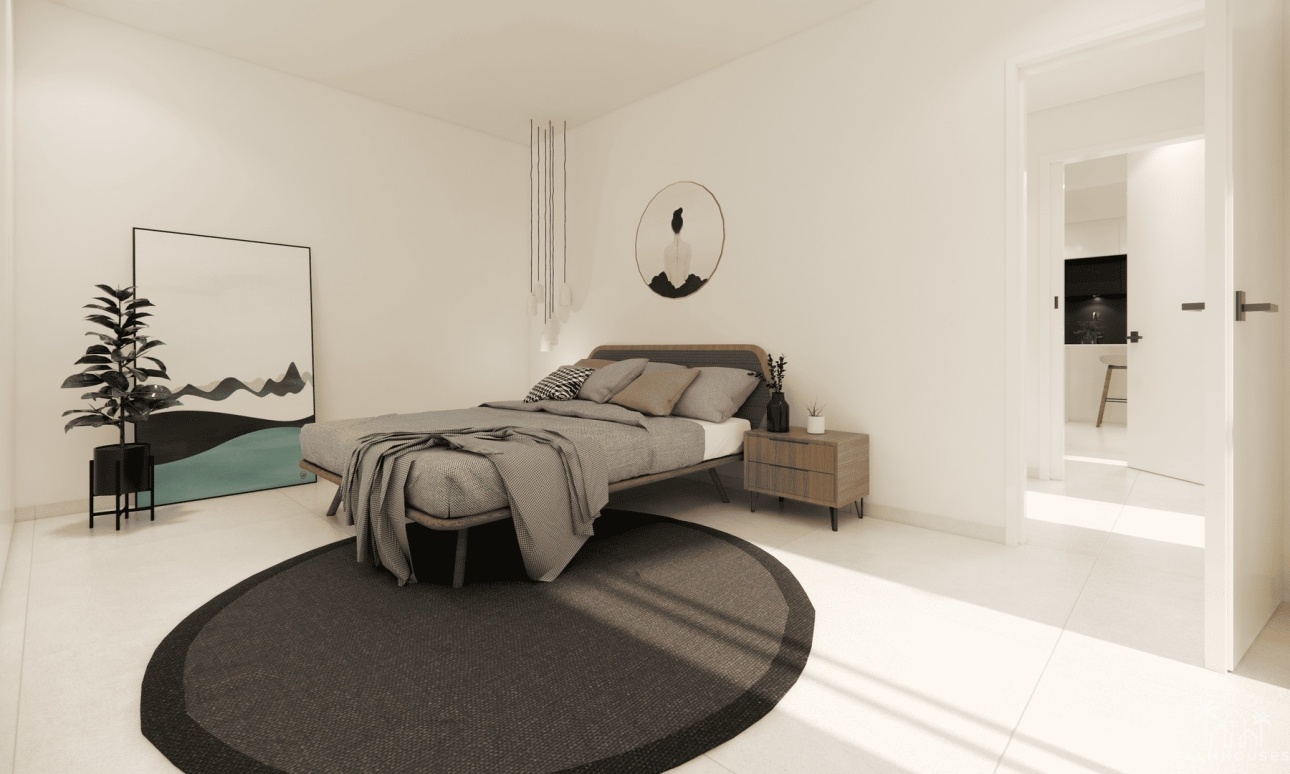 Nouvelle construction - Maison - Dolores