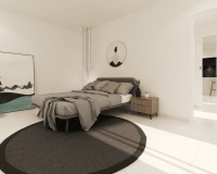 Nouvelle construction - Maison - Dolores