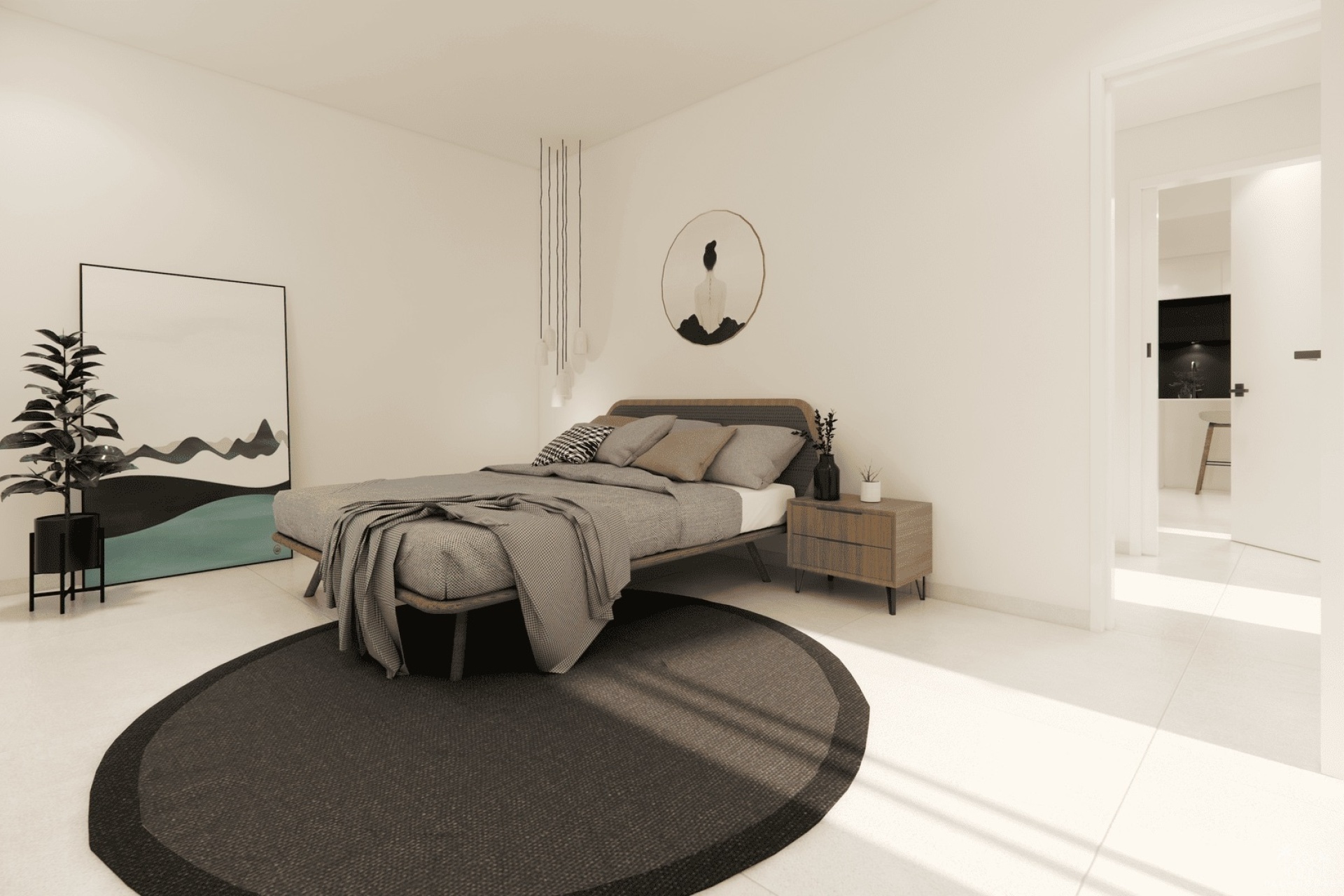 Nouvelle construction - Maison - Dolores