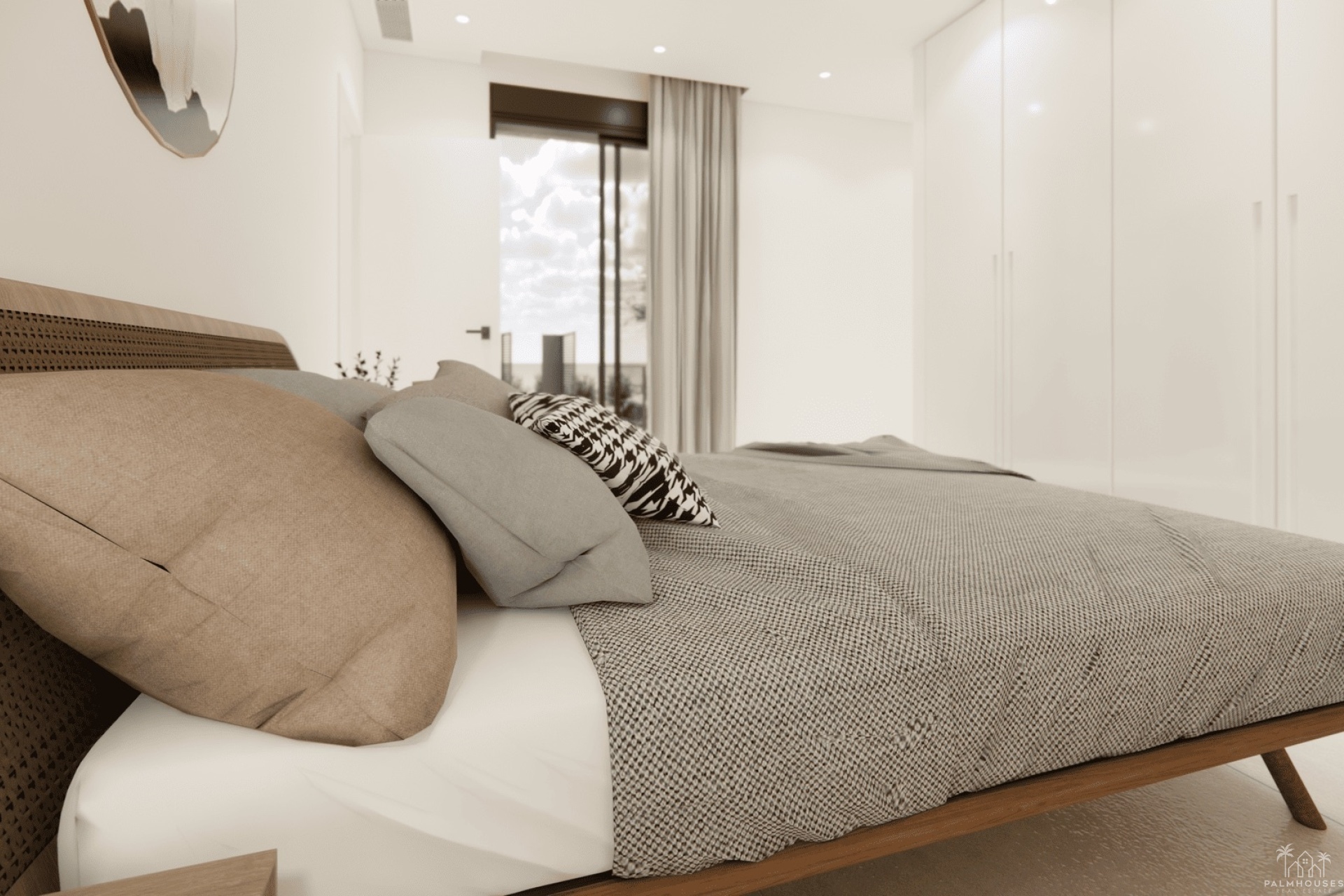 Nouvelle construction - Maison - Dolores