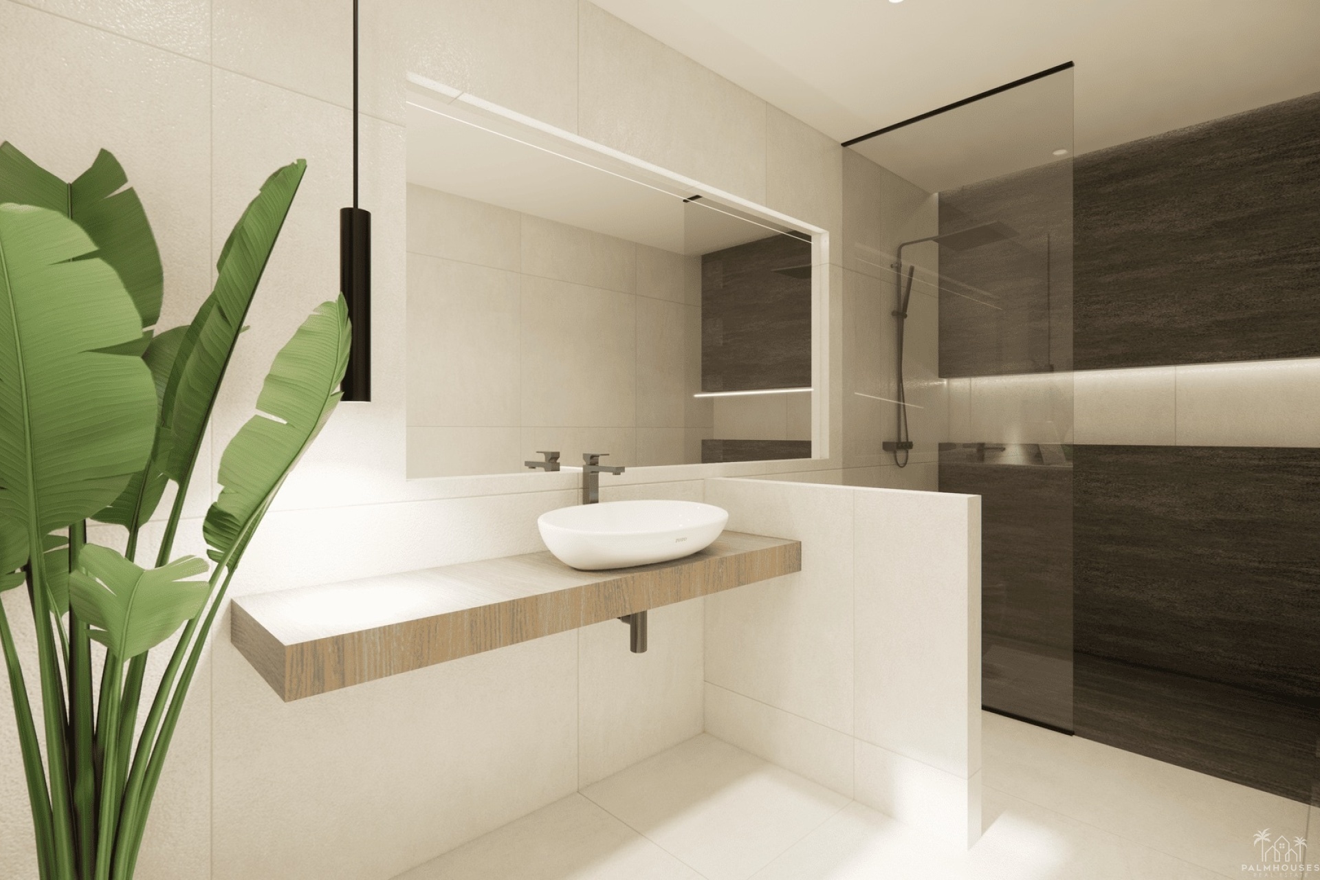 Nouvelle construction - Maison - Dolores