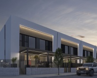 Nouvelle construction - Maison - Dolores