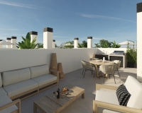 Nouvelle construction - Maison - Dolores