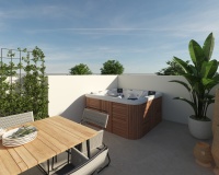 Nouvelle construction - Maison - Dolores