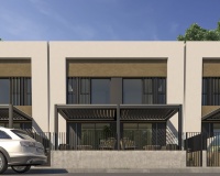 Nouvelle construction - Maison - Dolores