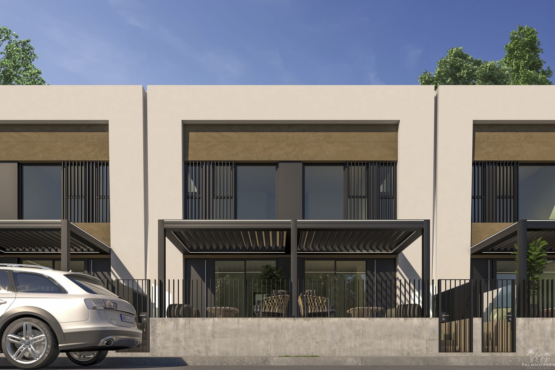 Nouvelle construction - Maison - Dolores