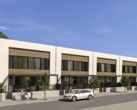 Nouvelle construction - Maison - Dolores