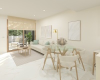 Nouvelle construction - Maison - Dolores