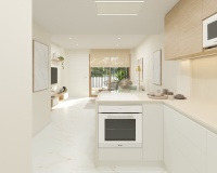 Nouvelle construction - Maison - Dolores