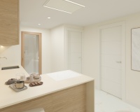 Nouvelle construction - Maison - Dolores