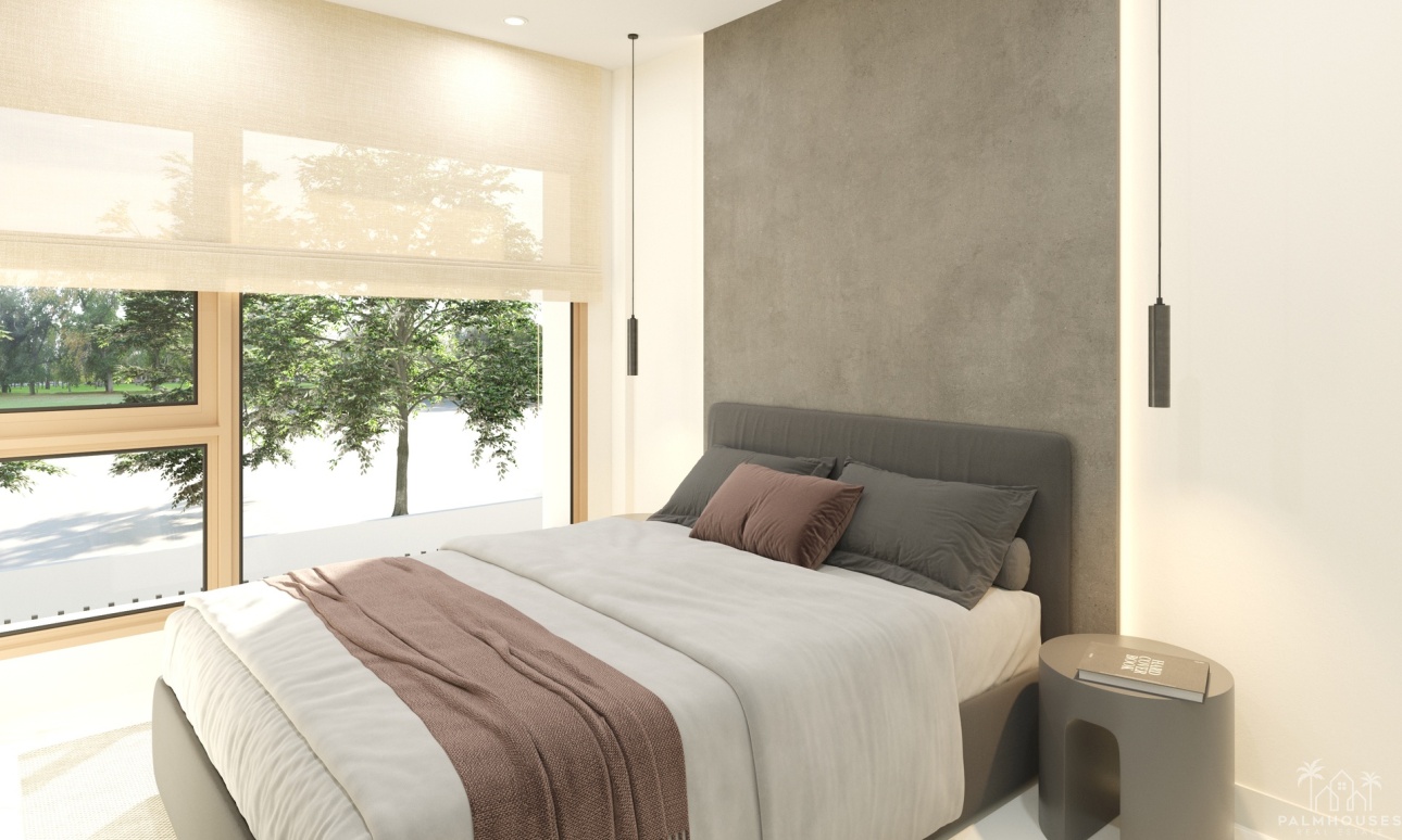 Nouvelle construction - Maison - Dolores