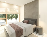 Nouvelle construction - Maison - Dolores