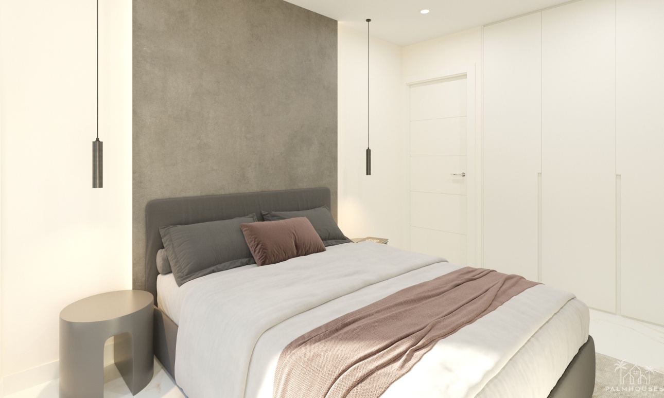 Nouvelle construction - Maison - Dolores
