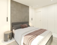 Nouvelle construction - Maison - Dolores