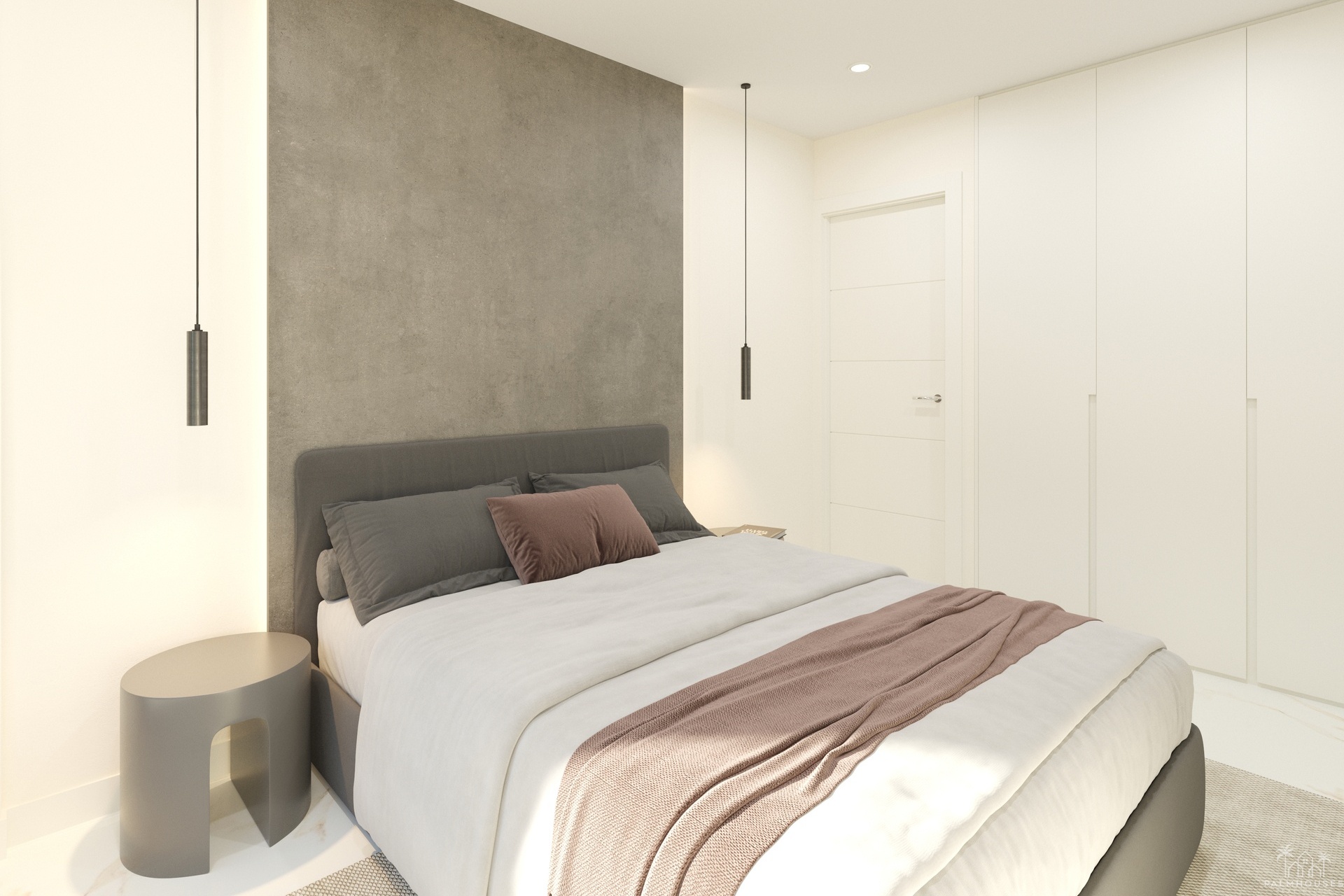 Nouvelle construction - Maison - Dolores