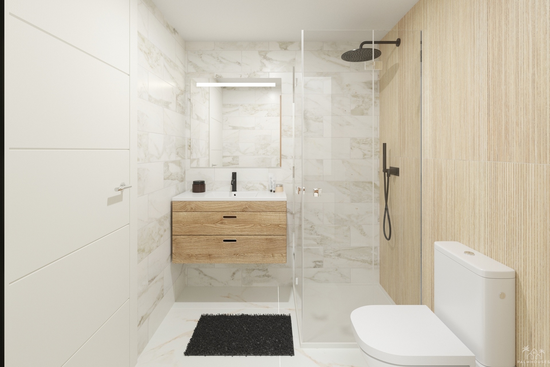 Nouvelle construction - Maison - Dolores