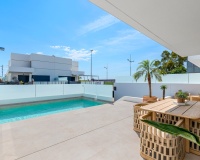 Nouvelle construction - Maison - Dolores
