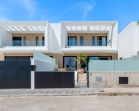 Nouvelle construction - Maison - Dolores