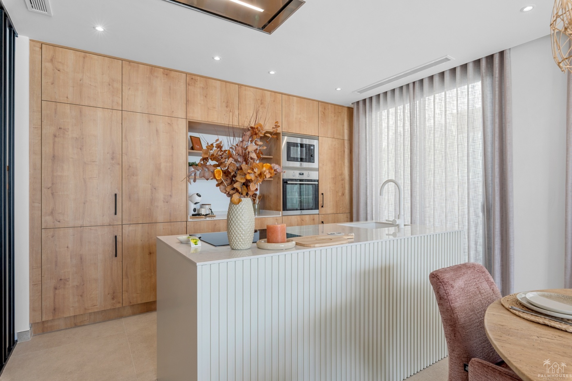 Nouvelle construction - Maison - Dolores