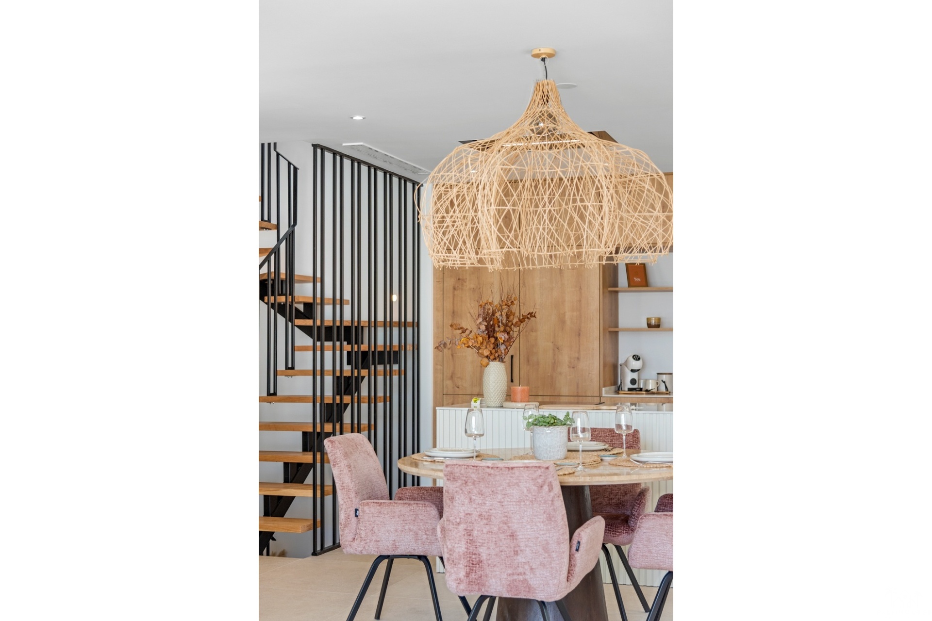 Nouvelle construction - Maison - Dolores