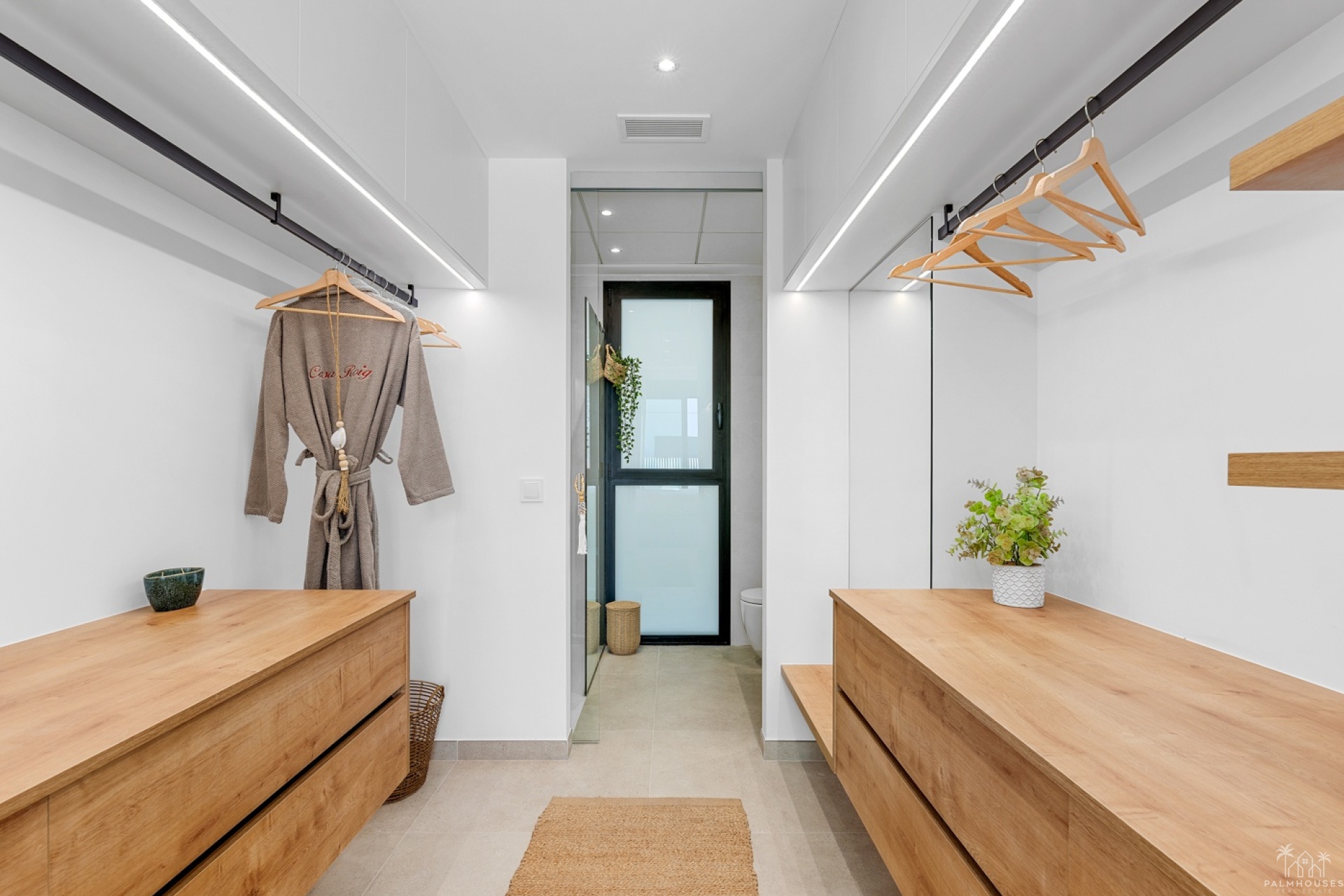Nouvelle construction - Maison - Dolores