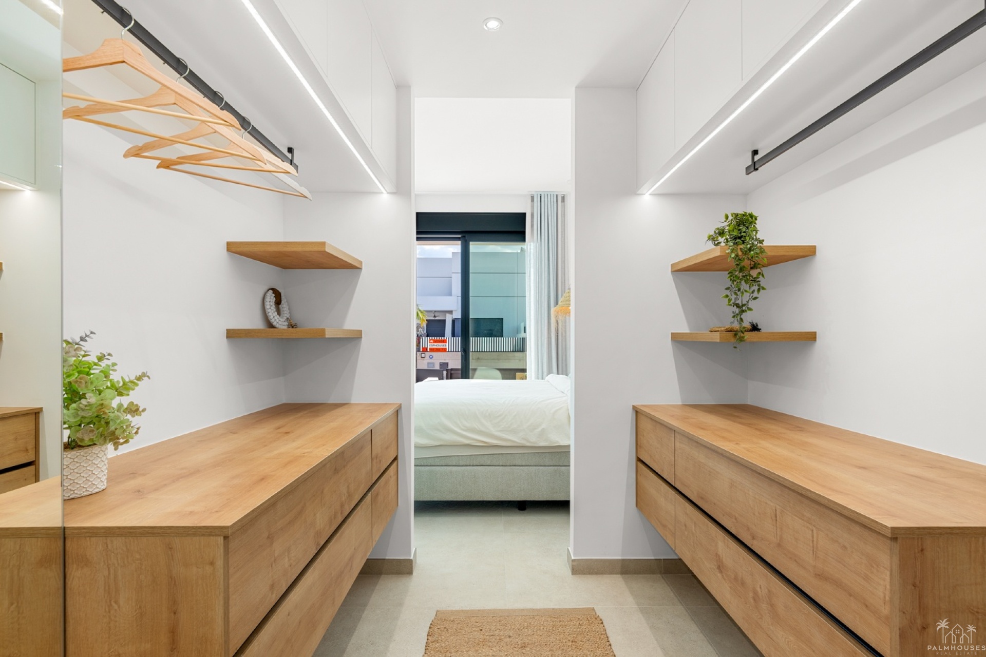 Nouvelle construction - Maison - Dolores