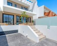 Nouvelle construction - Maison - Dolores