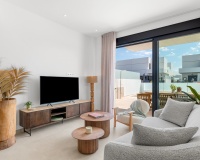 Nouvelle construction - Maison - Dolores