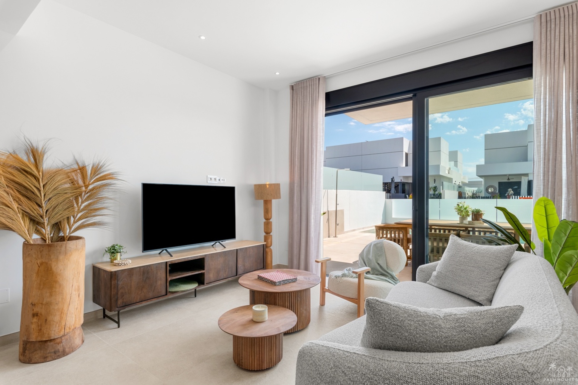 Nouvelle construction - Maison - Dolores