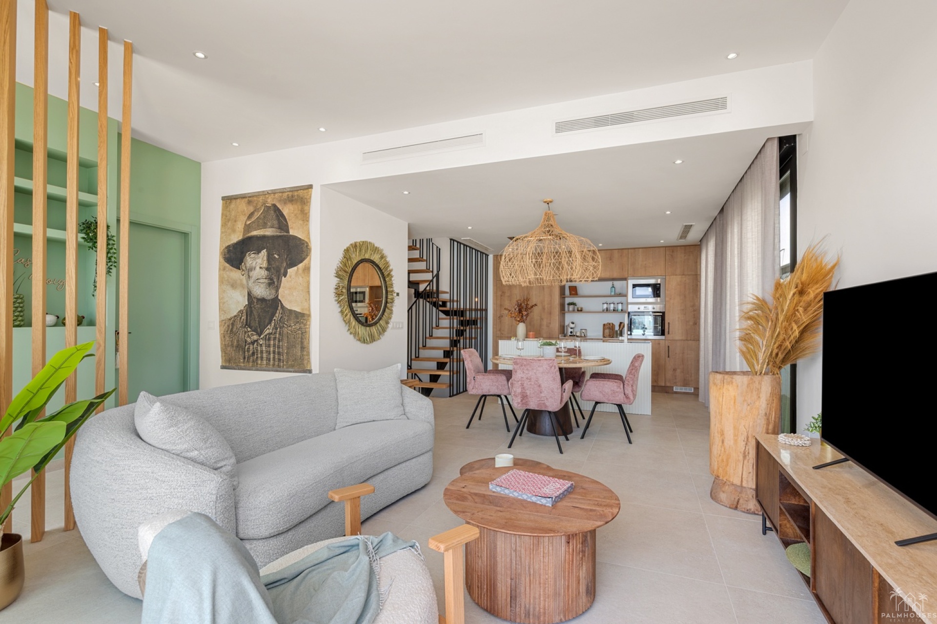 Nouvelle construction - Maison - Dolores