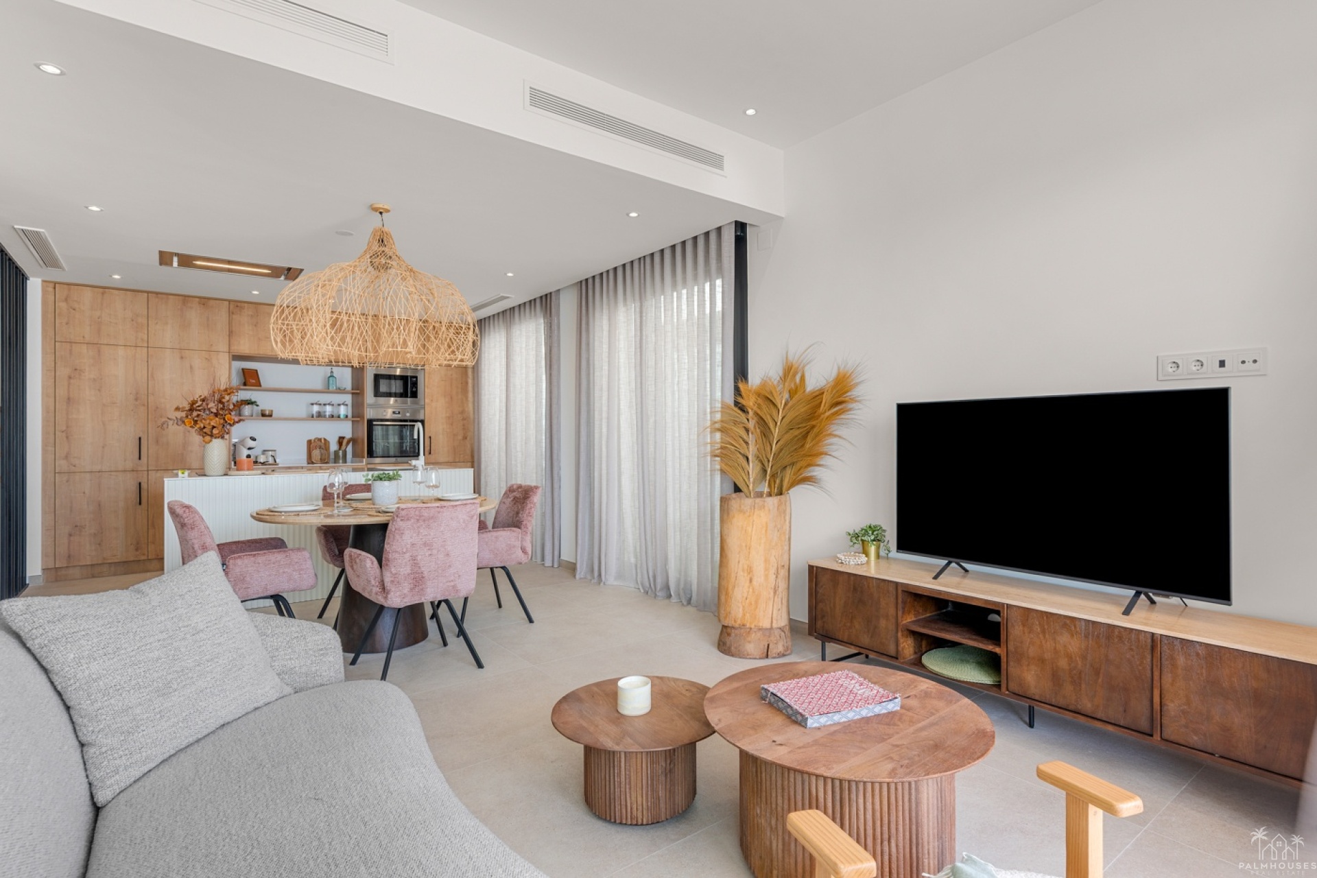 Nouvelle construction - Maison - Dolores