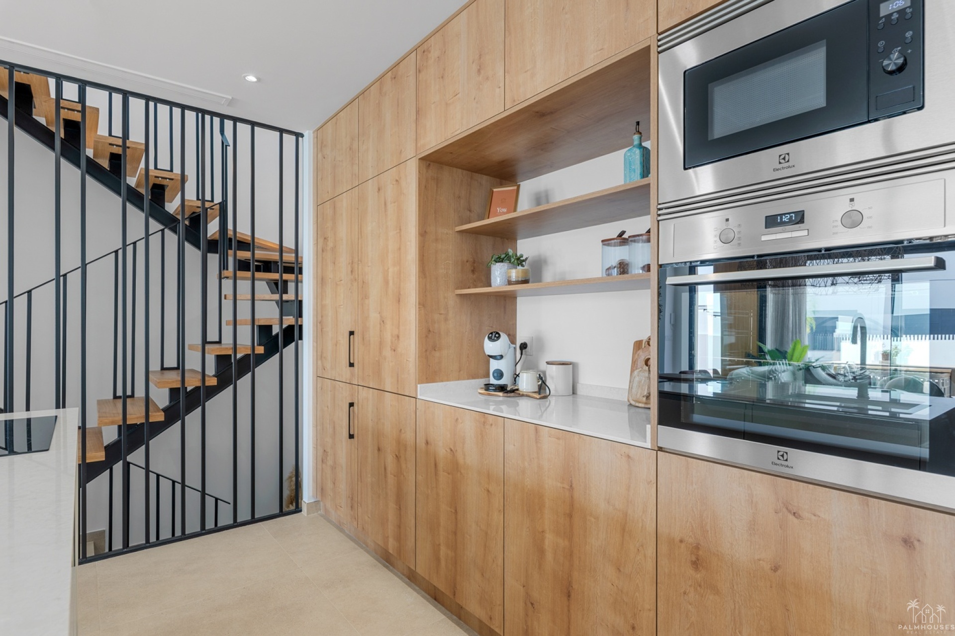 Nouvelle construction - Maison - Dolores