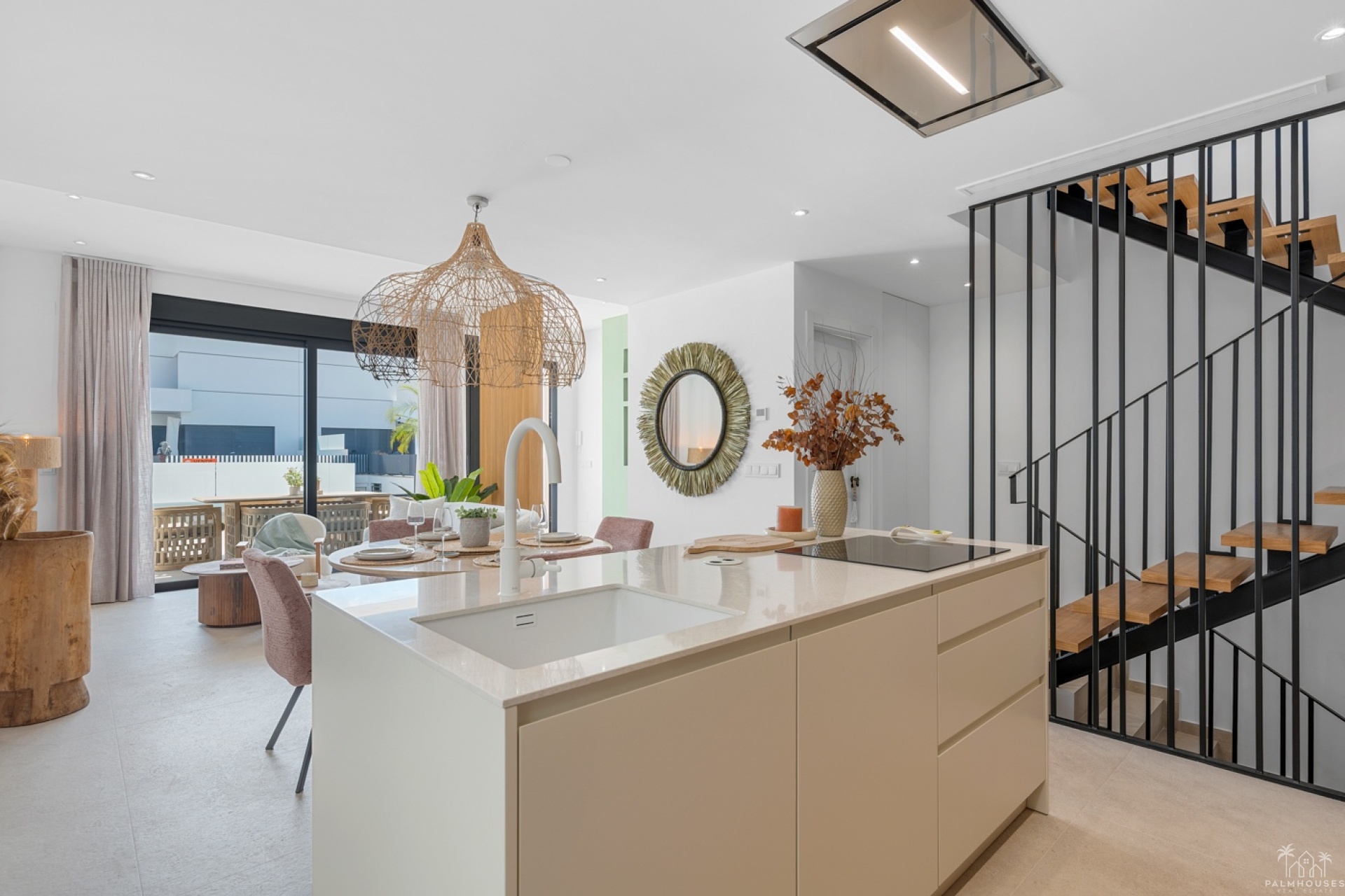 Nouvelle construction - Maison - Dolores