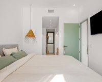 Nouvelle construction - Maison - Dolores
