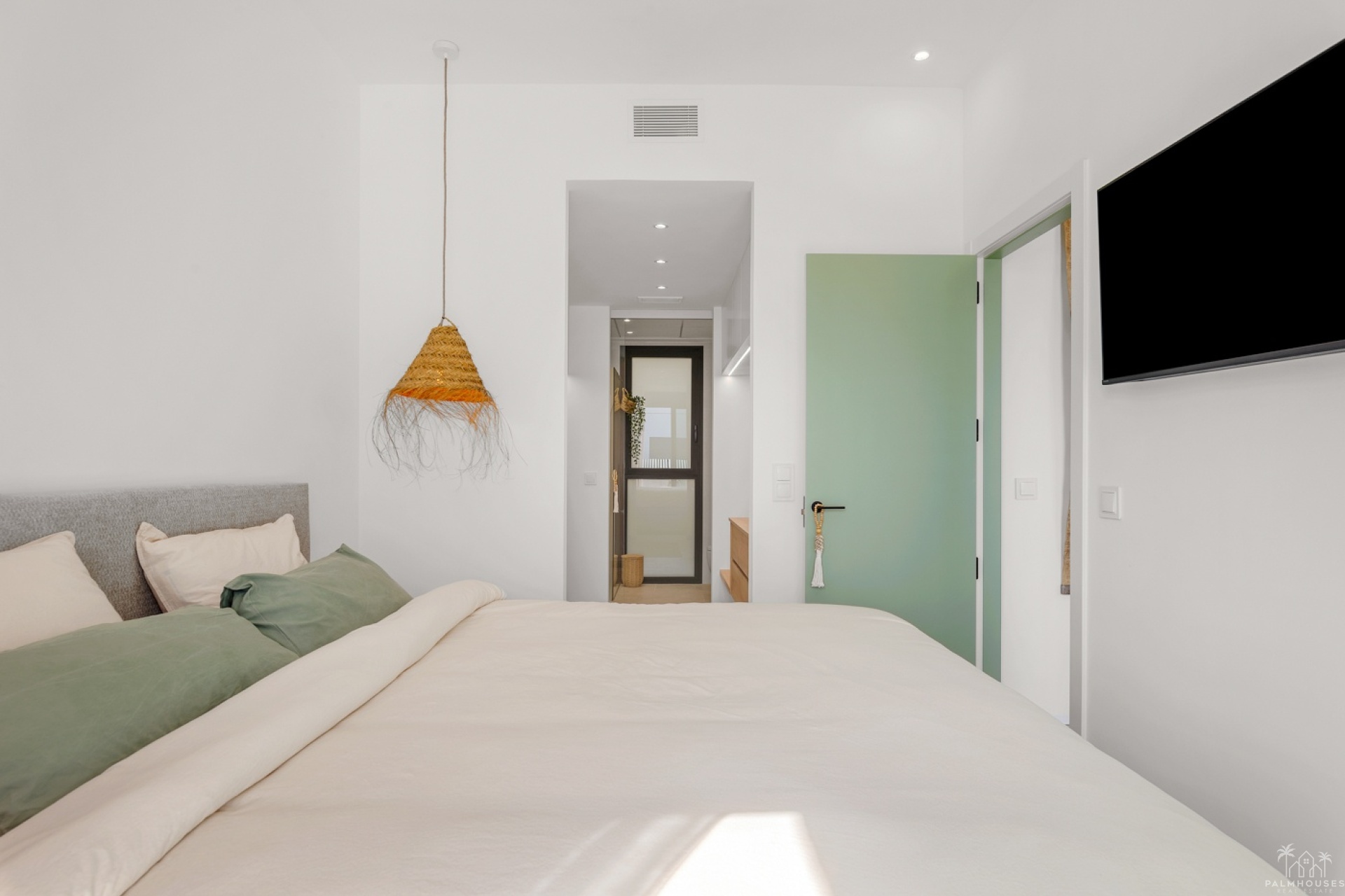 Nouvelle construction - Maison - Dolores