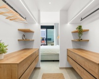 Nouvelle construction - Maison - Dolores