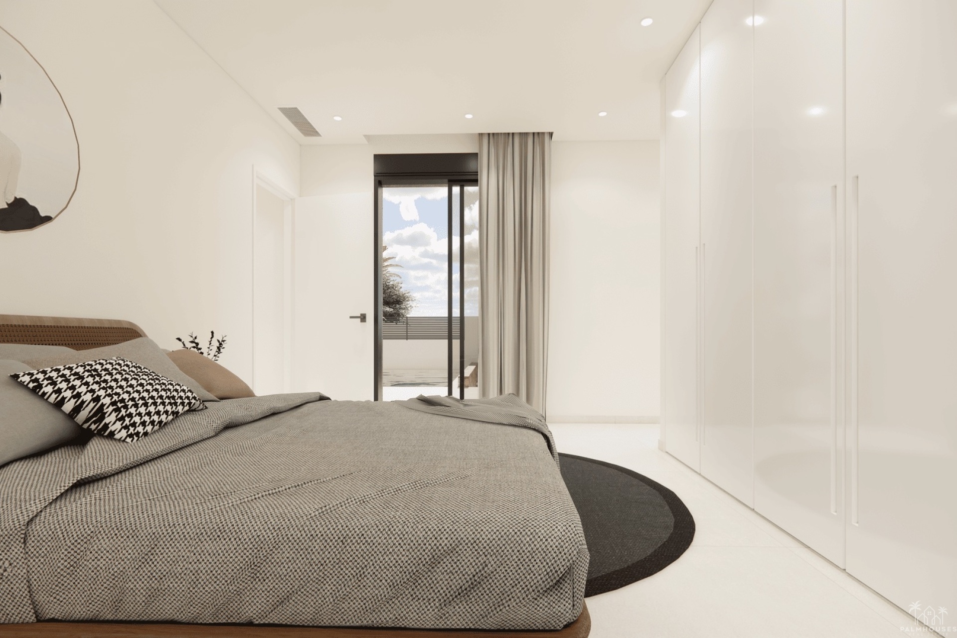 Nouvelle construction - Maison - Dolores