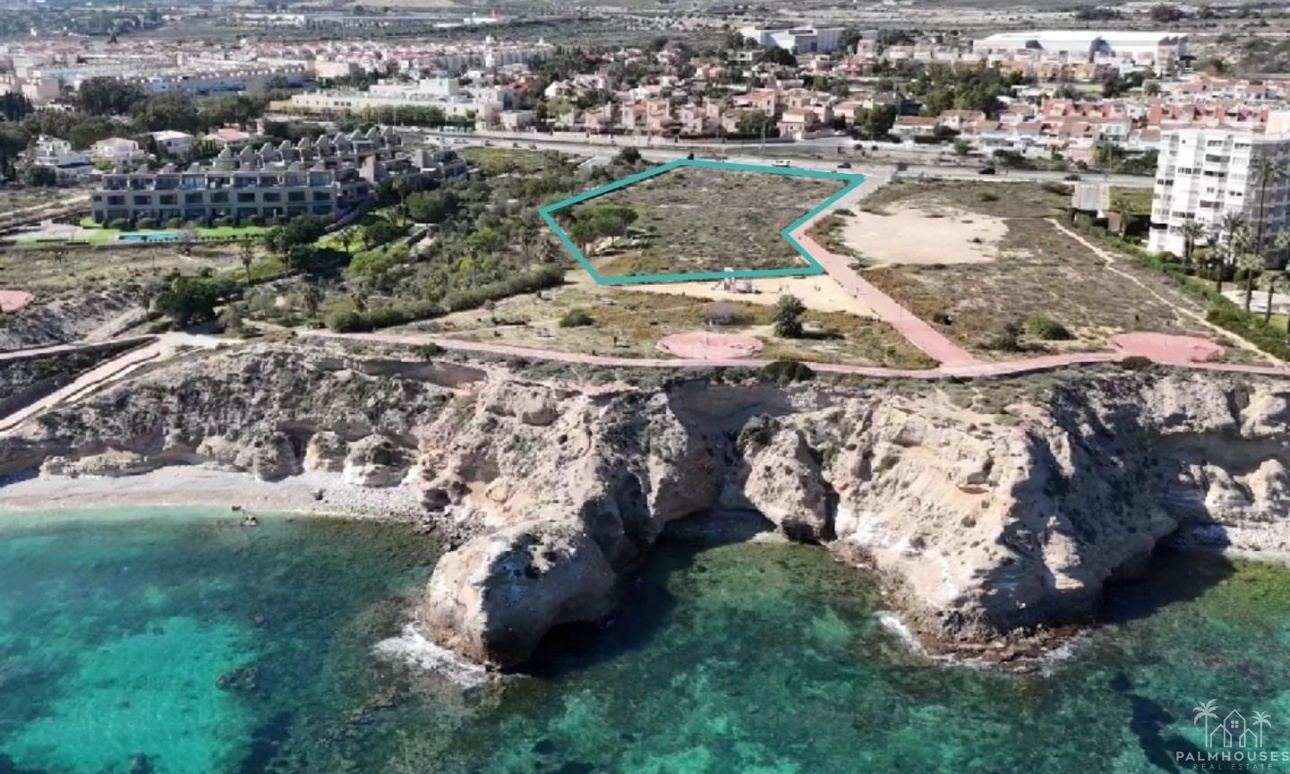 Nouvelle construction - Maison - El Campello - Platja de L´Amerador