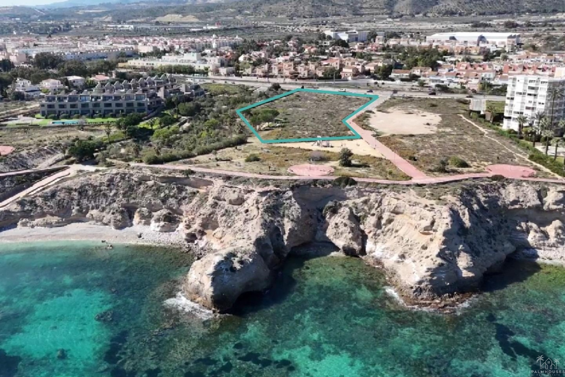Nouvelle construction - Maison - El Campello - Platja de L´Amerador